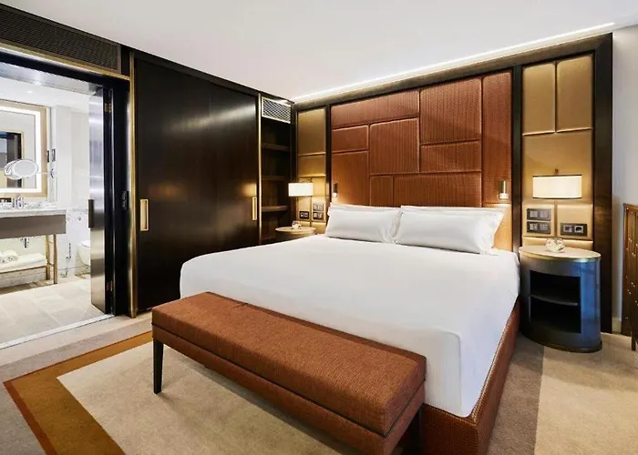 Hilton Hotel