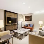 Hilton Hotel