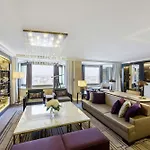 Hotel Hilton Boedapest