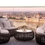 Hilton Hotel Boedapest