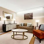 Hilton 5* Boedapest
