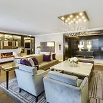 Hotel Hilton Boedapest