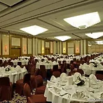 Hilton Hotel