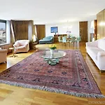 Hilton 5* Boedapest