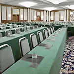 Hilton Hotel Boedapest