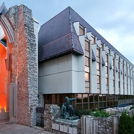 Hilton 5* Budapeşte