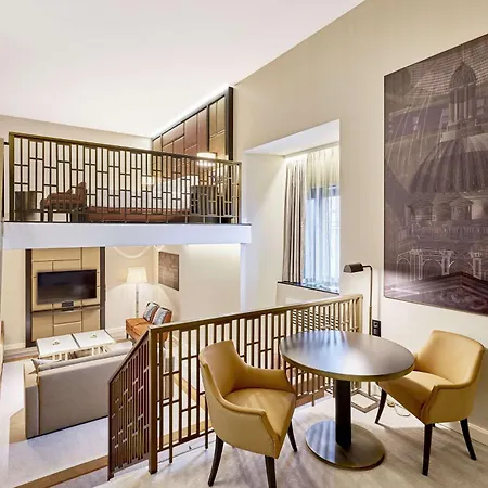 Otel Hilton 5*