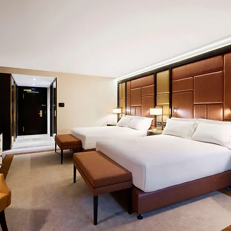 Hilton Hotel