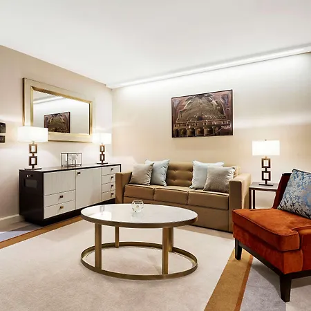 Hilton 5* Budapest