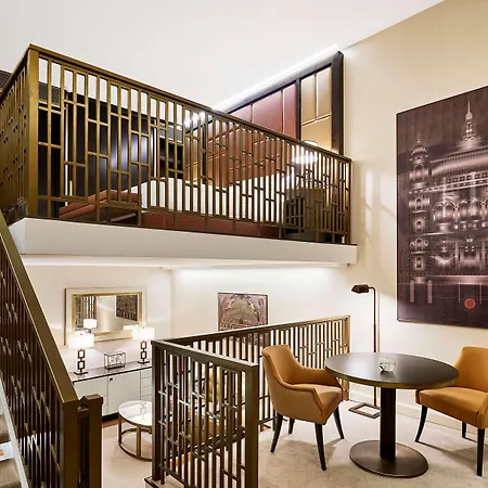 Hotel Hilton 5*