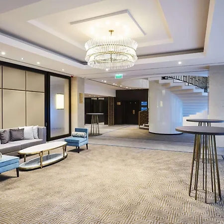 Otel Hilton Budapeşte