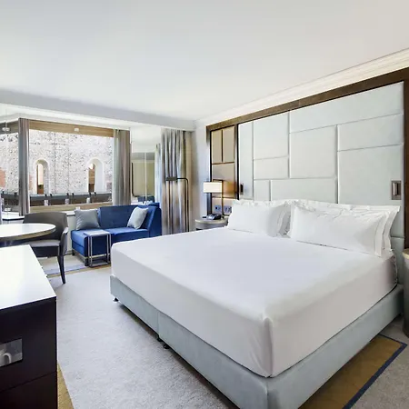 Hilton 5* Budapest
