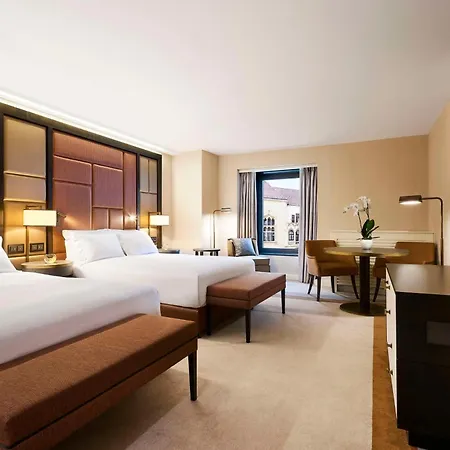 Hilton