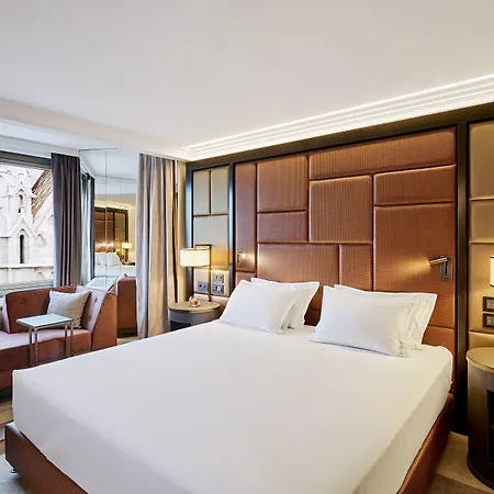 Hilton Hotel