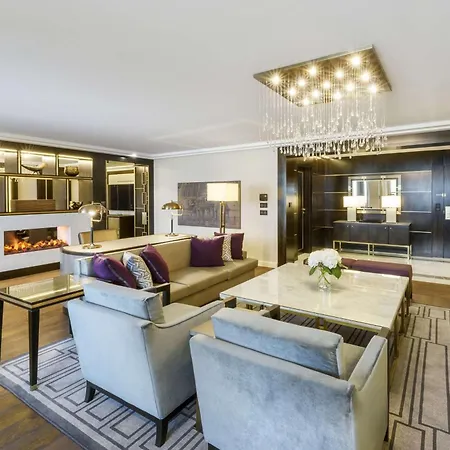 Hotel Hilton Budapest