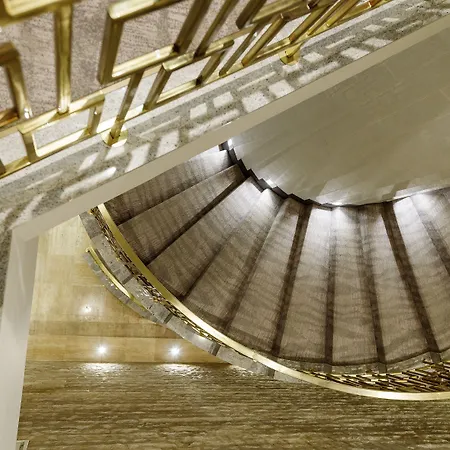 Hilton Otel Budapeşte