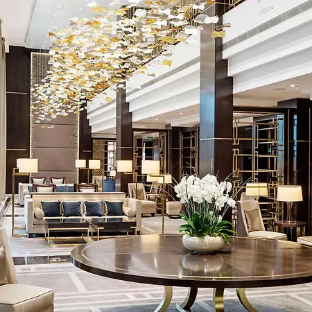 Hilton 5* Budapeşte