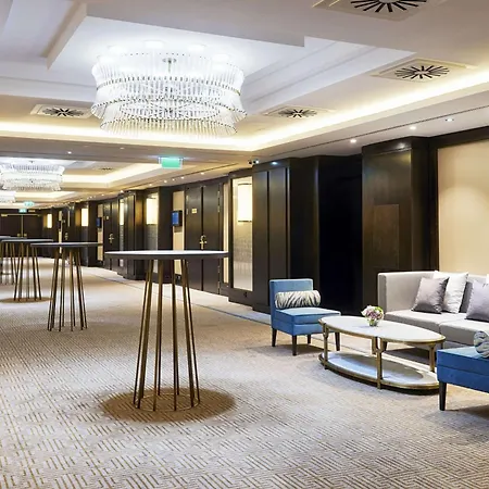 Hilton Budapest