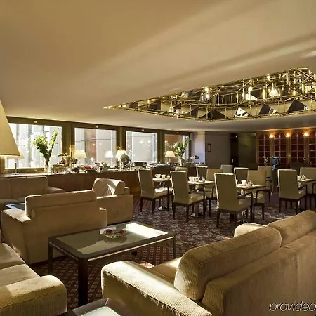 Hilton Budapeşte
