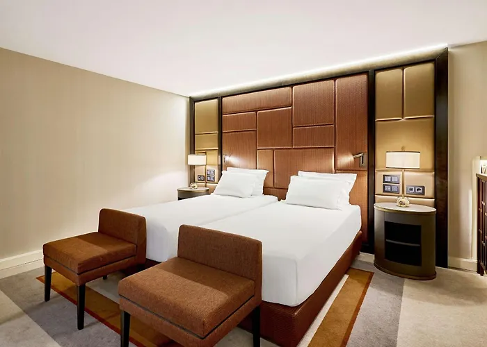 Hilton Hotel Budapeste