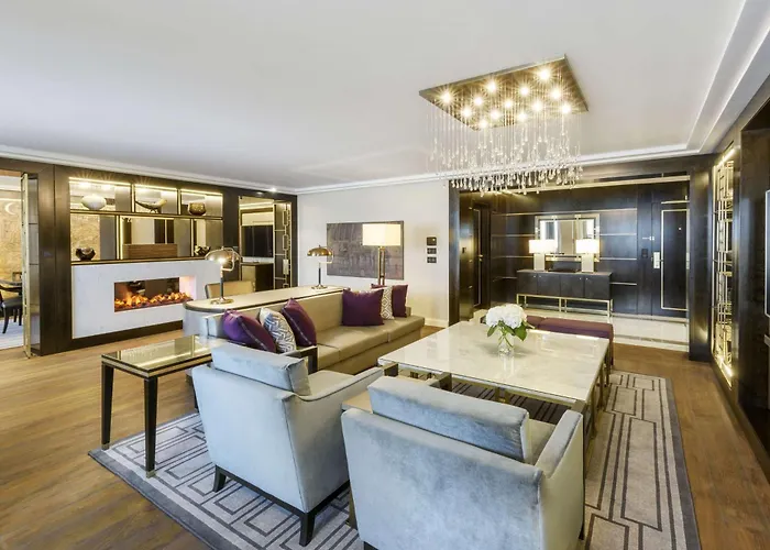 Hotel Hilton Budapeste