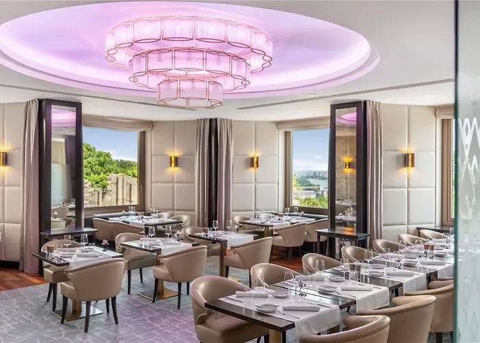 Hotel Hilton Budapest