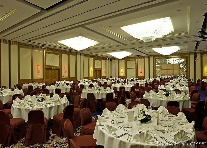Hilton Hotel