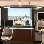 Hilton Budapest