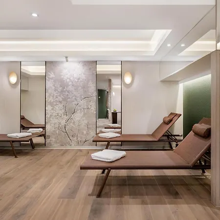 Hotel Hilton Budapest