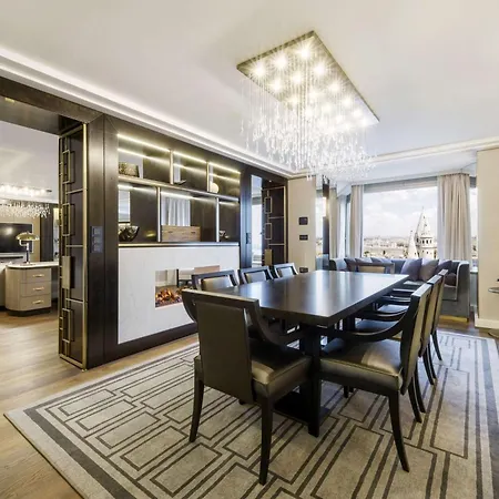 Ξενοδοχείο Hilton 5*