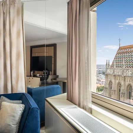 Hilton Ξενοδοχείο