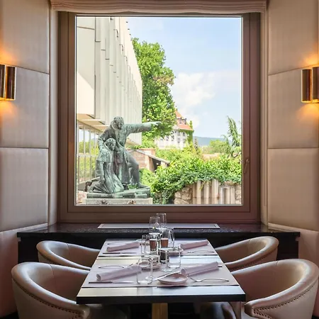 Ξενοδοχείο Hilton