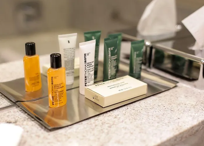 Hilton Ξενοδοχείο 5*