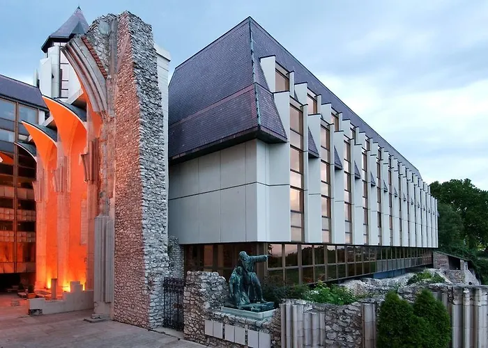 Hilton 5* Βουδαπέστη