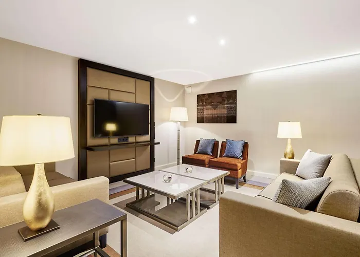 Hilton Ξενοδοχείο