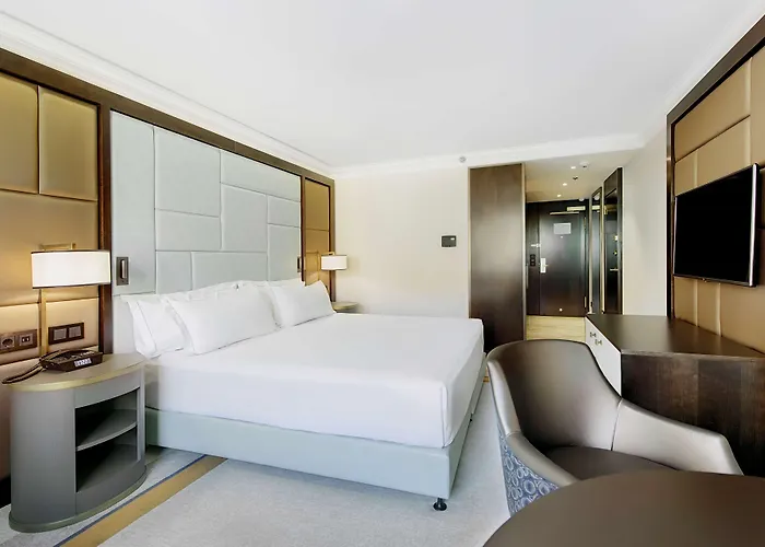 Hilton Βουδαπέστη