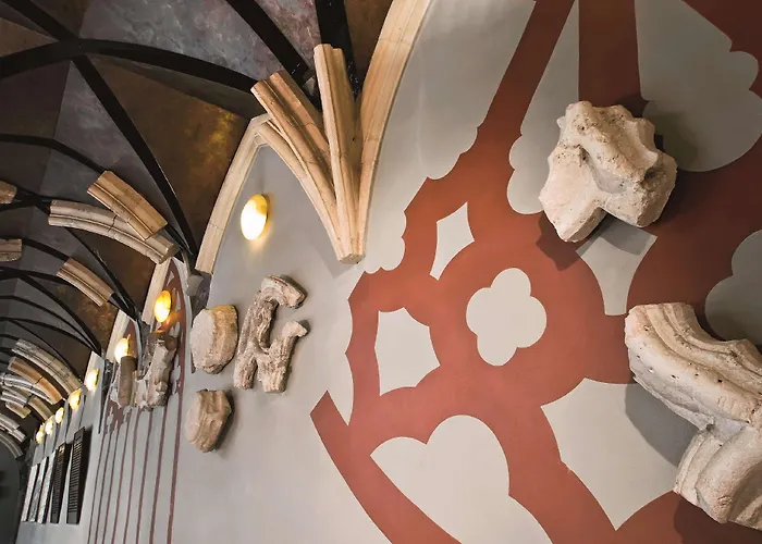 Hilton Ξενοδοχείο Βουδαπέστη