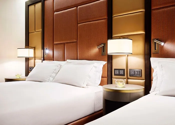 Hotel Hilton Budapest