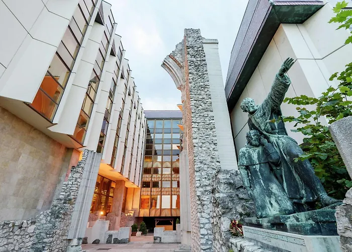 Hilton Ξενοδοχείο Βουδαπέστη