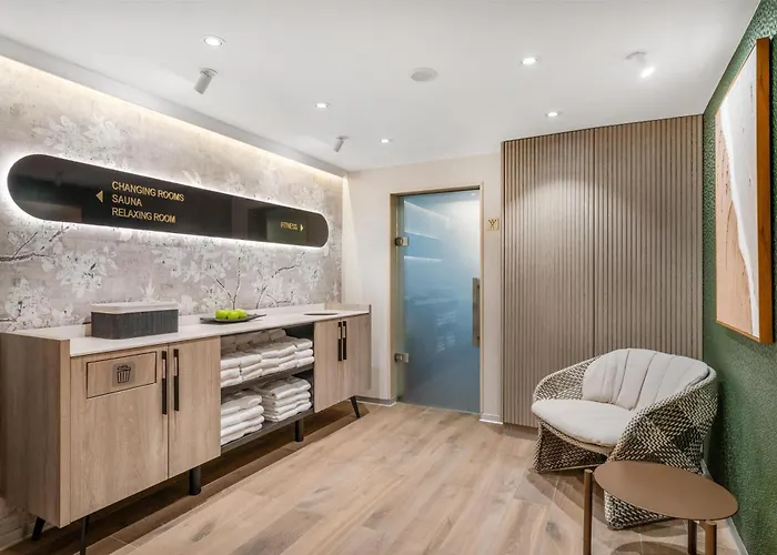 Ξενοδοχείο Hilton