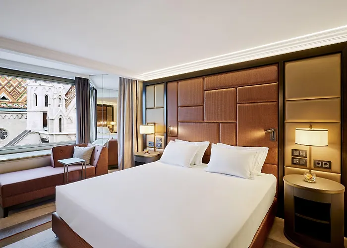 Hilton Ξενοδοχείο