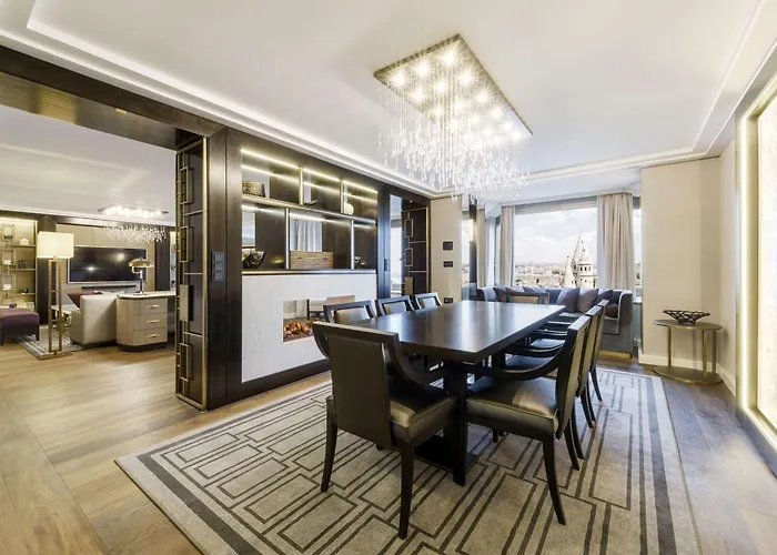 Ξενοδοχείο Hilton 5*