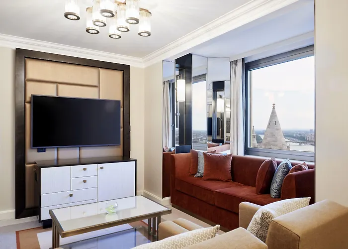 Hilton Ξενοδοχείο