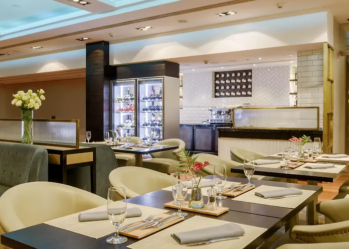 Ξενοδοχείο Hilton