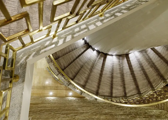 Hilton Ξενοδοχείο Βουδαπέστη