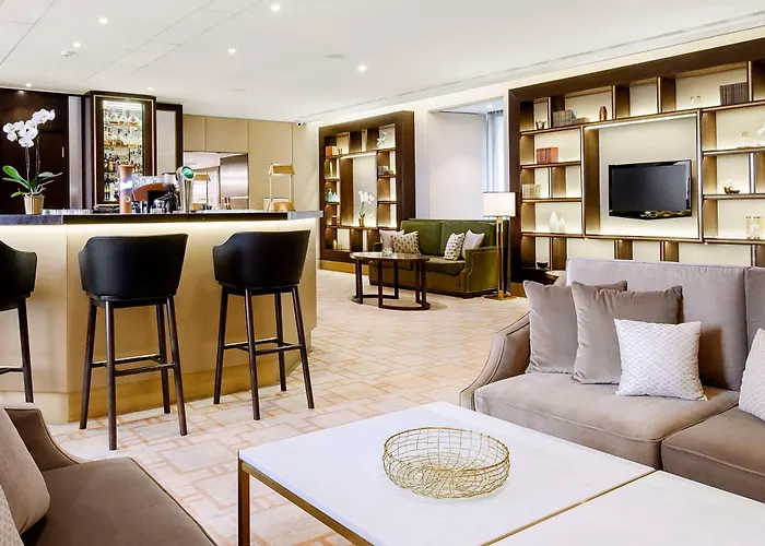 Ξενοδοχείο Hilton