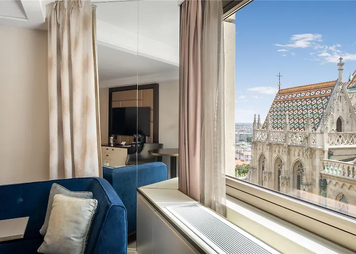 Ξενοδοχείο Hilton 5*