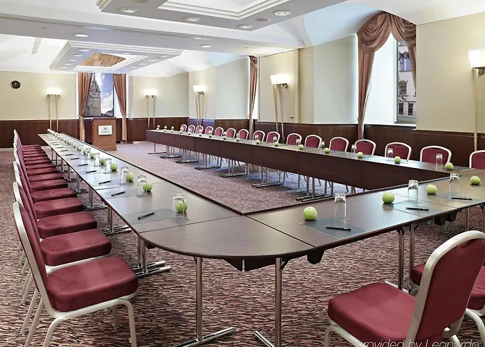 Ξενοδοχείο Hilton 5*