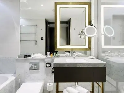 Ξενοδοχείο Hilton Βουδαπέστη