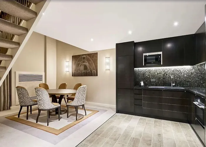 Hilton Ξενοδοχείο